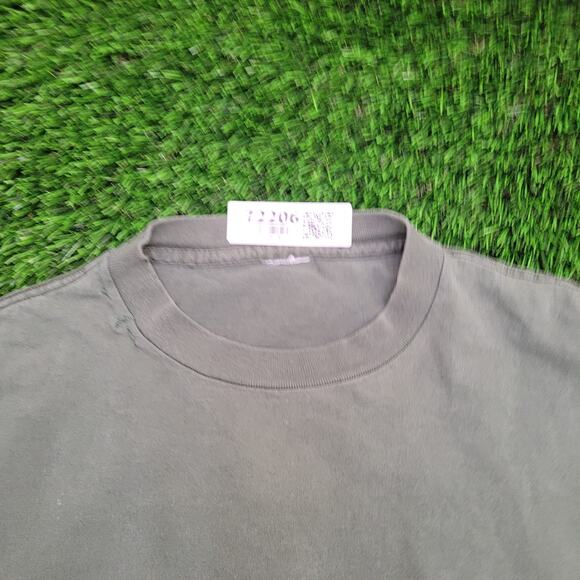 Vintage Hawaiian Surfer Shirt 3XL 27x29 Faded - Picture 9 of 15